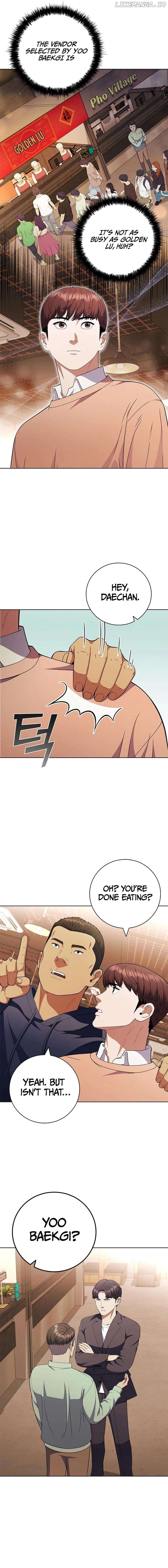 I Can Do It Chapter 54 - page 12