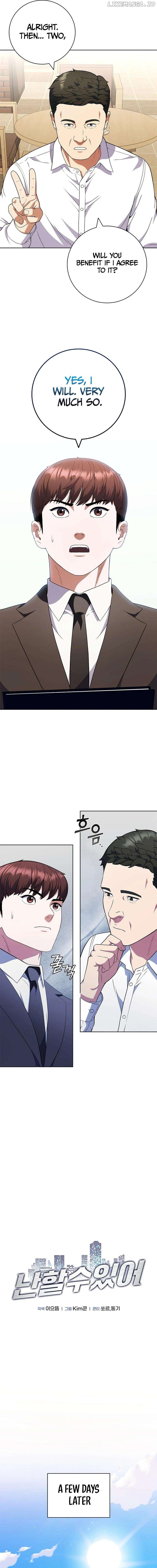 I Can Do It Chapter 54 - page 4