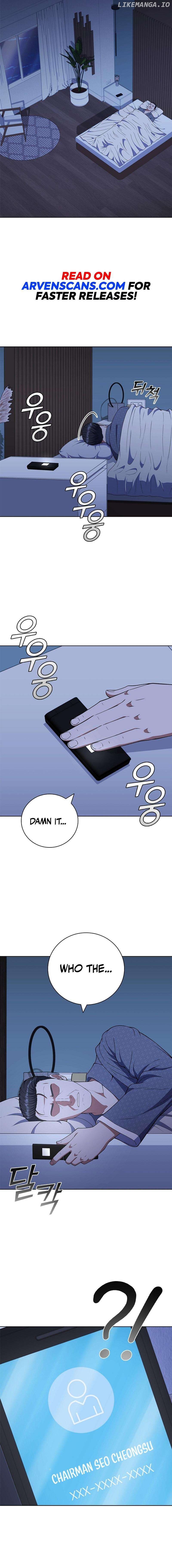 I Can Do It Chapter 73 - page 14