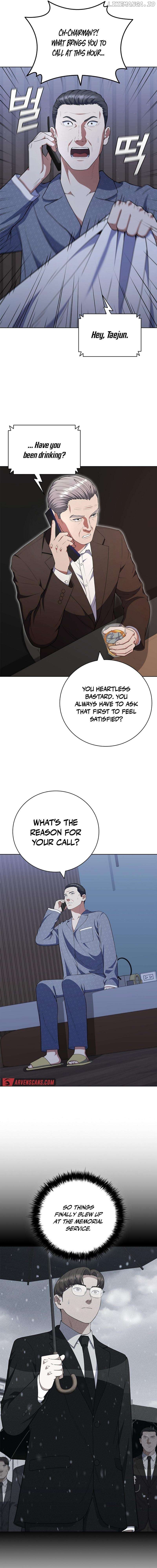 I Can Do It Chapter 73 - page 15