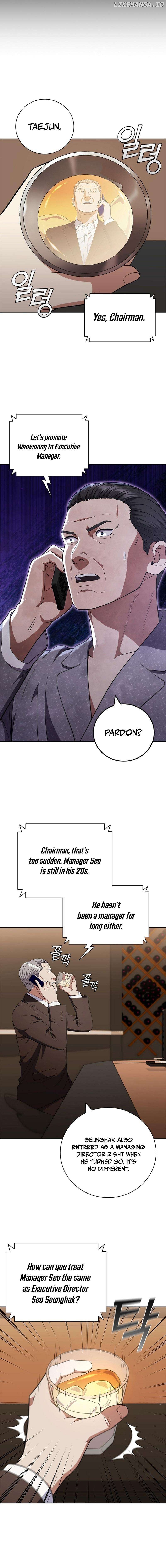 I Can Do It Chapter 73 - page 16