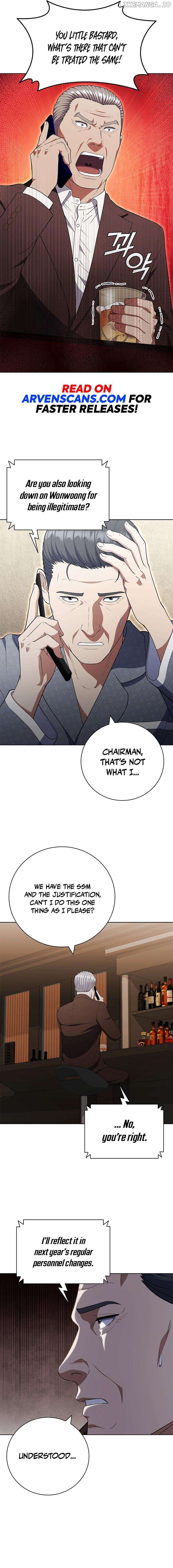 I Can Do It Chapter 73 - page 17