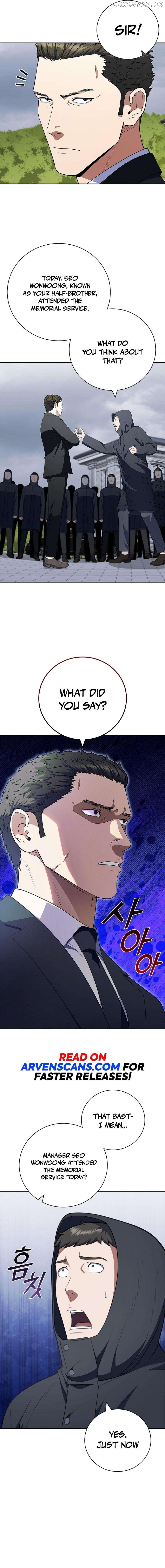 I Can Do It Chapter 73 - page 3