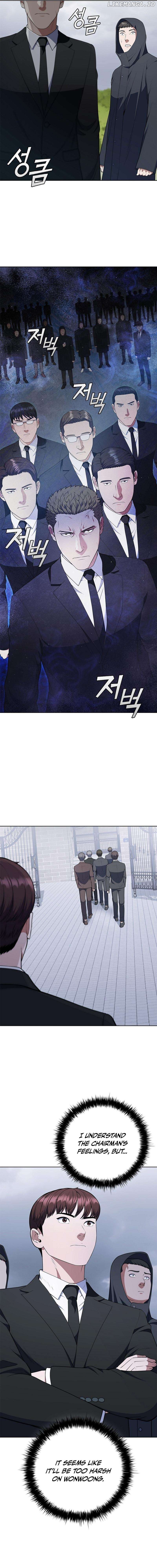 I Can Do It Chapter 73 - page 4