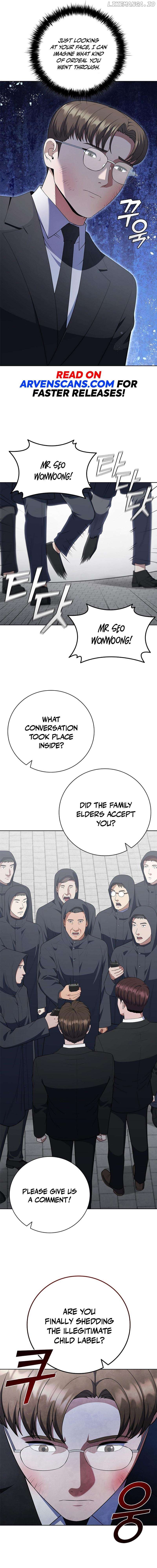 I Can Do It Chapter 73 - page 7