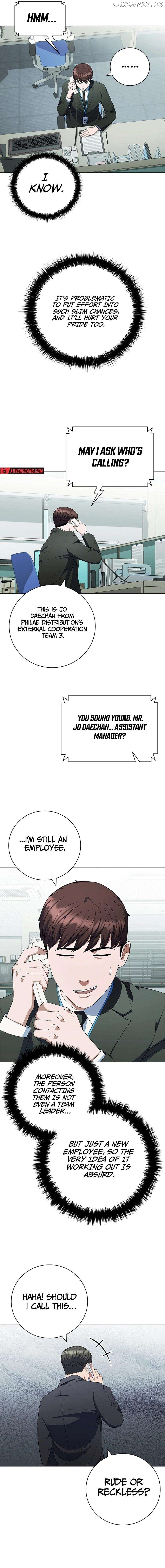 I Can Do It Chapter 53 - page 2
