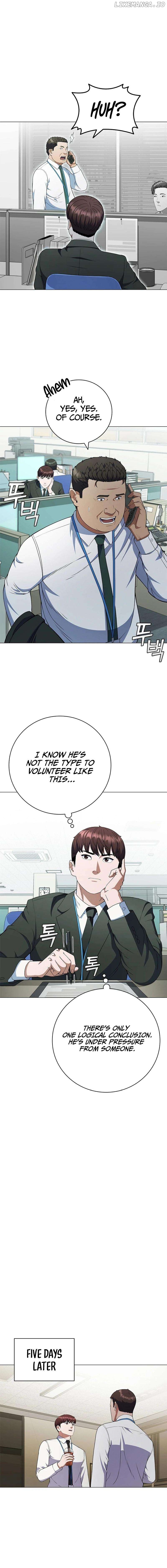 I Can Do It Chapter 53 - page 6