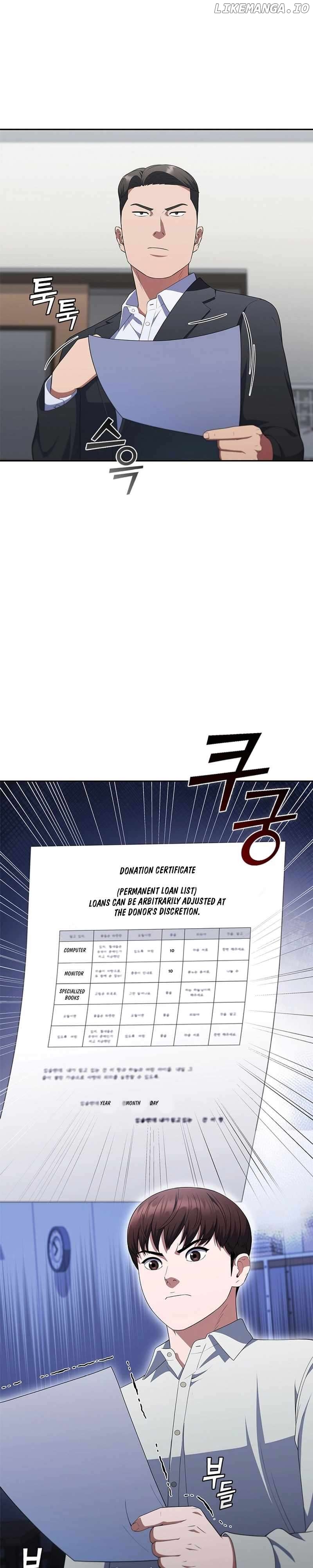 I Can Do It Chapter 34 - page 11
