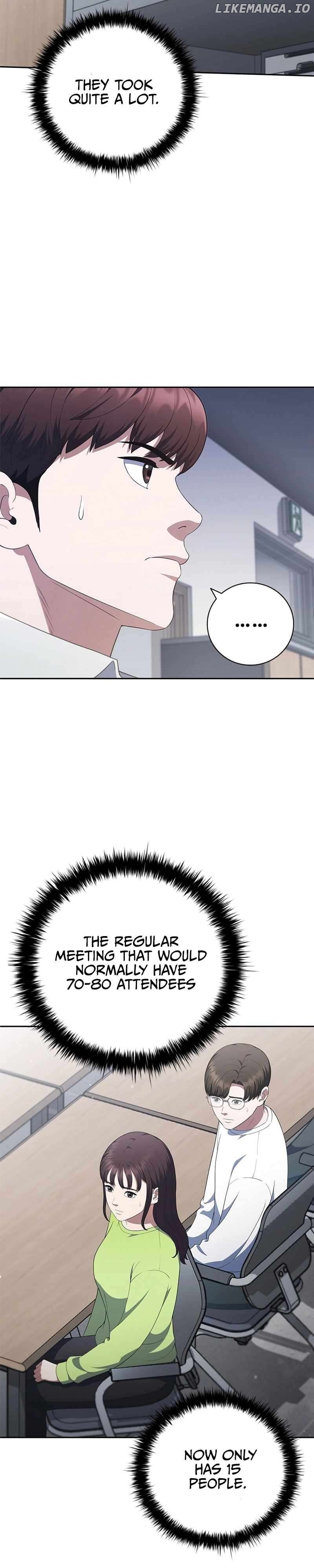 I Can Do It Chapter 34 - page 14