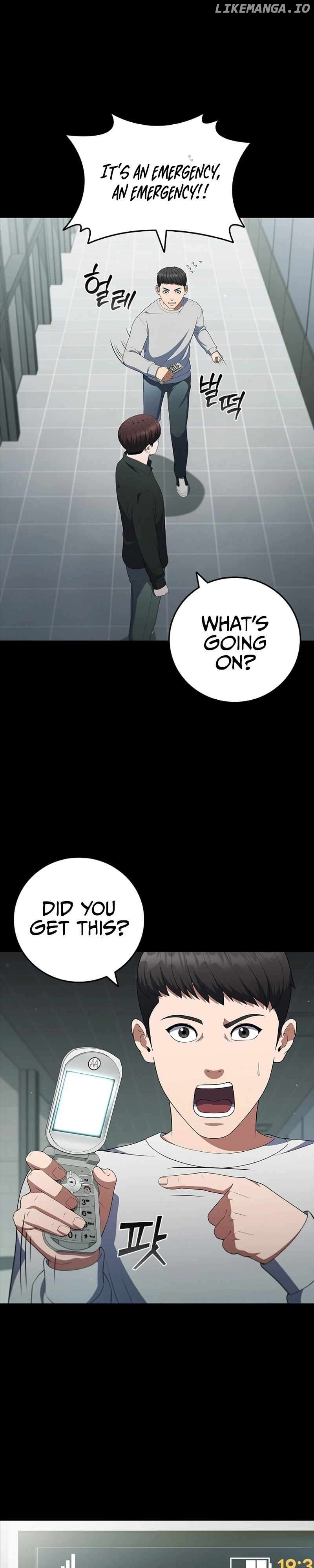 I Can Do It Chapter 34 - page 17