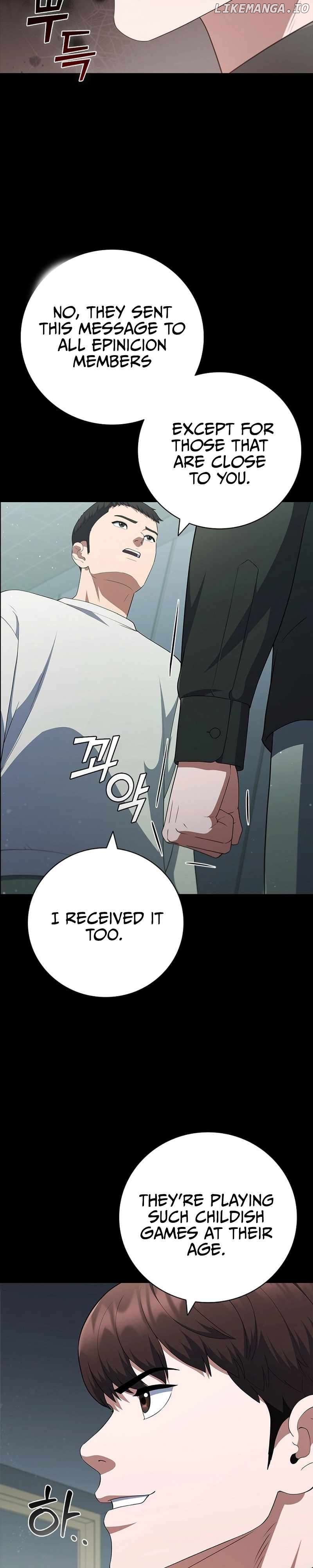 I Can Do It Chapter 34 - page 19