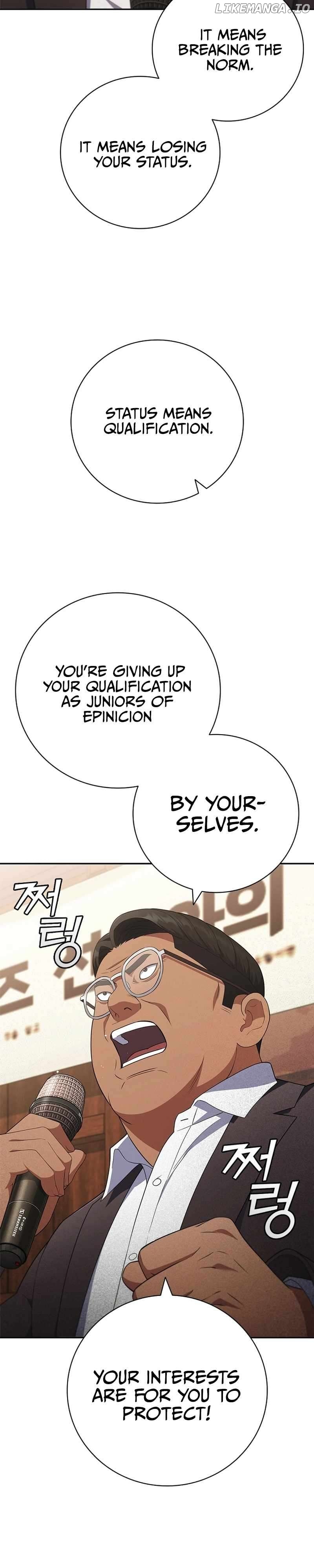 I Can Do It Chapter 34 - page 28