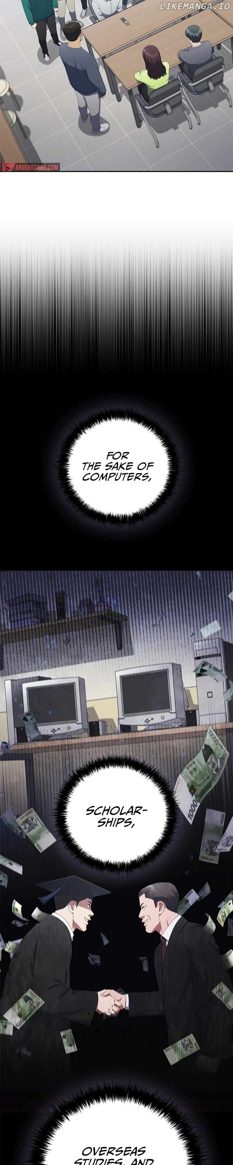 I Can Do It Chapter 34 - page 31
