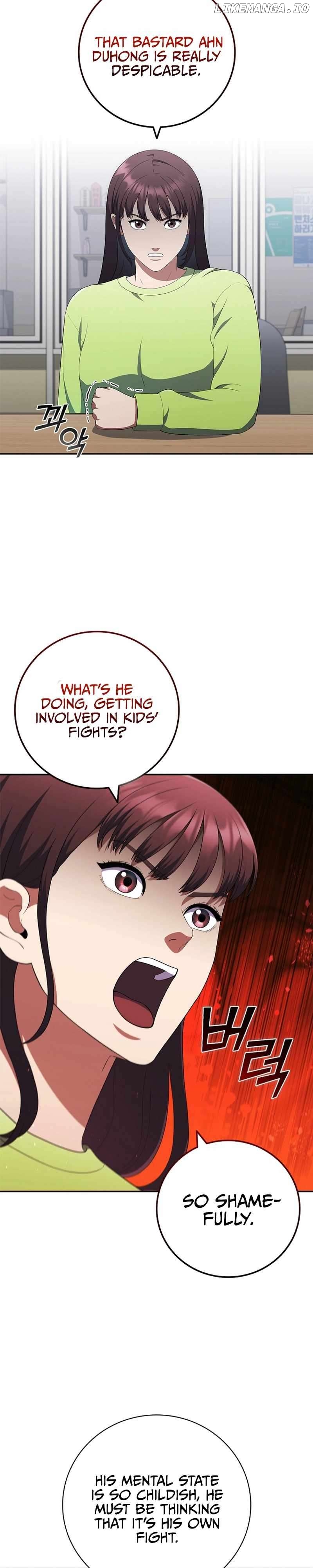 I Can Do It Chapter 34 - page 34