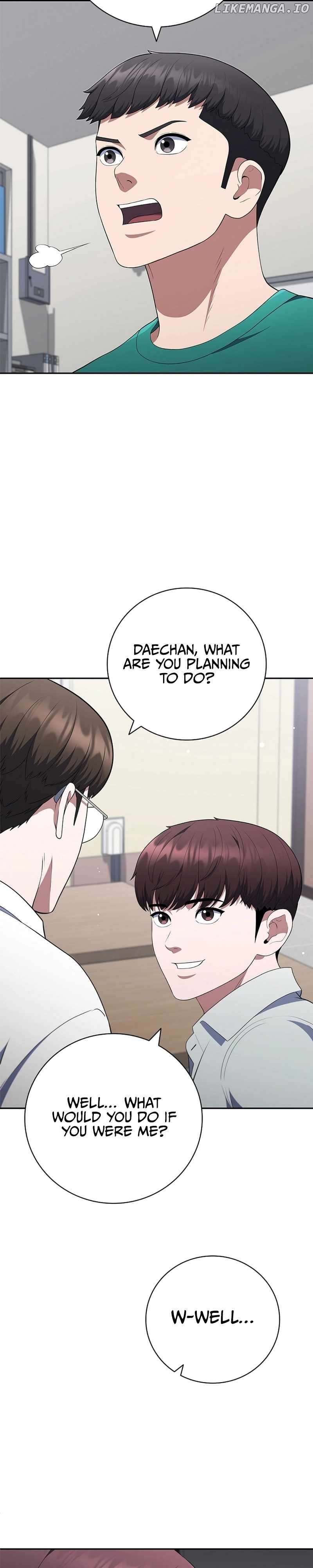 I Can Do It Chapter 34 - page 35