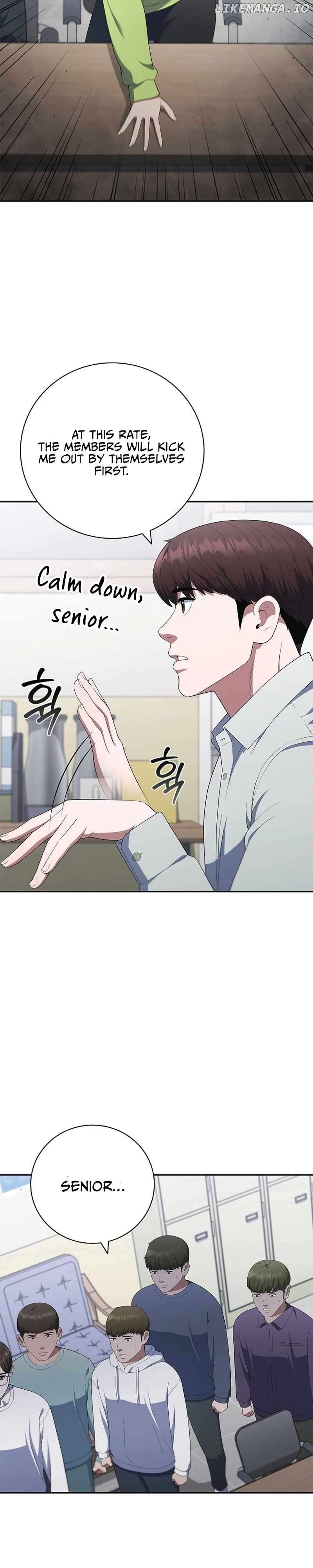 I Can Do It Chapter 34 - page 37