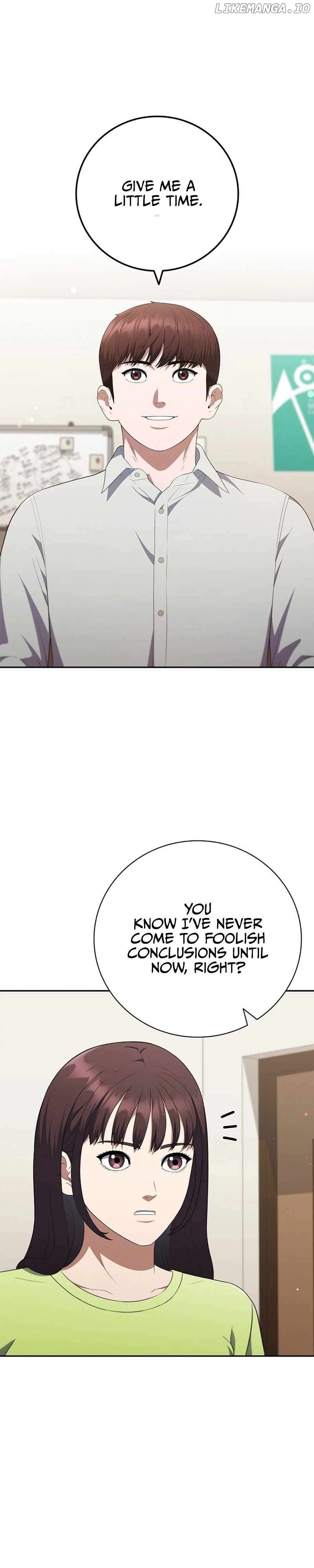 I Can Do It Chapter 34 - page 38