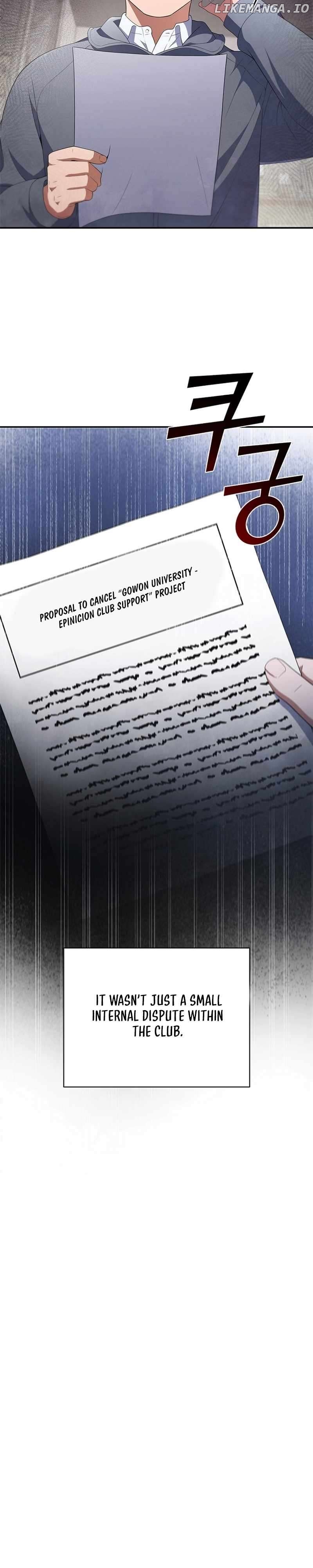 I Can Do It Chapter 34 - page 4
