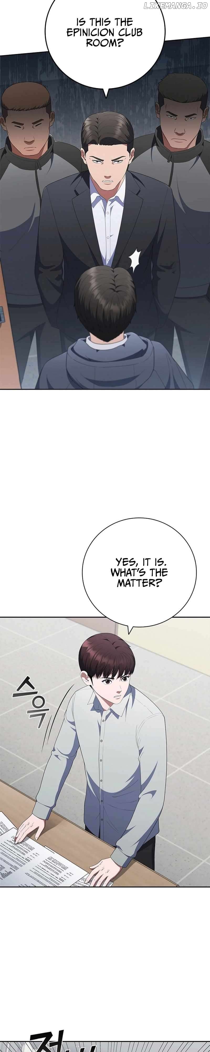 I Can Do It Chapter 34 - page 8