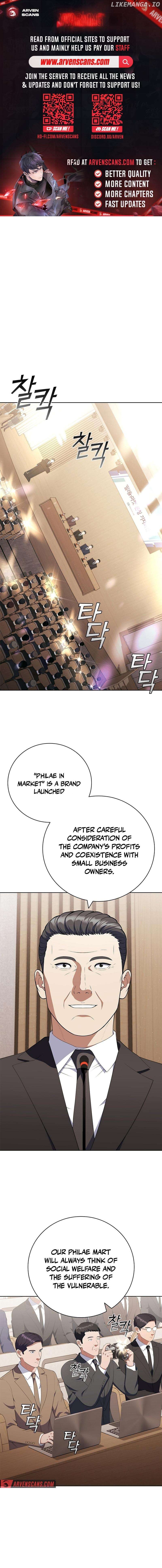 I Can Do It Chapter 72 - page 1