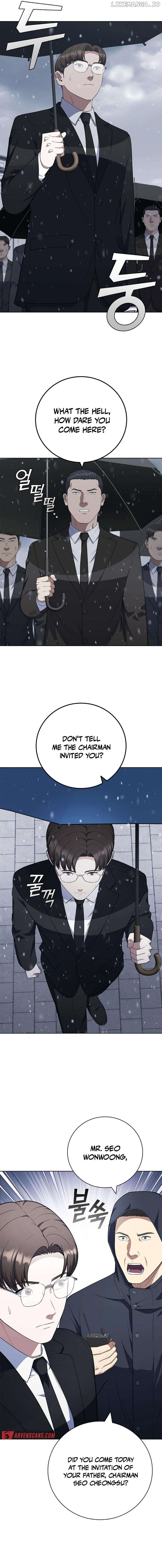 I Can Do It Chapter 72 - page 14