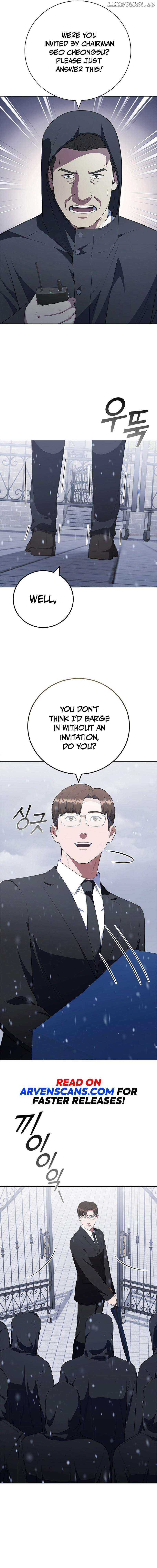 I Can Do It Chapter 72 - page 16