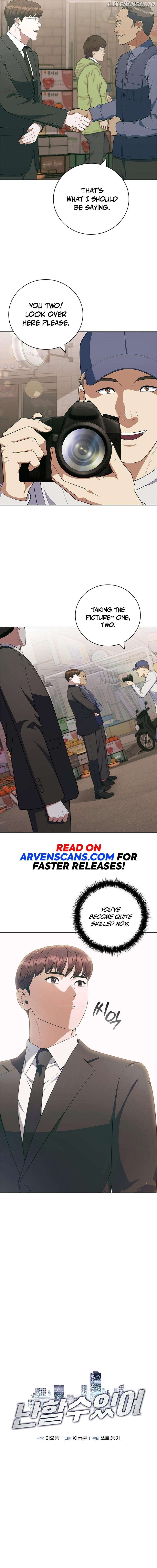 I Can Do It Chapter 72 - page 3
