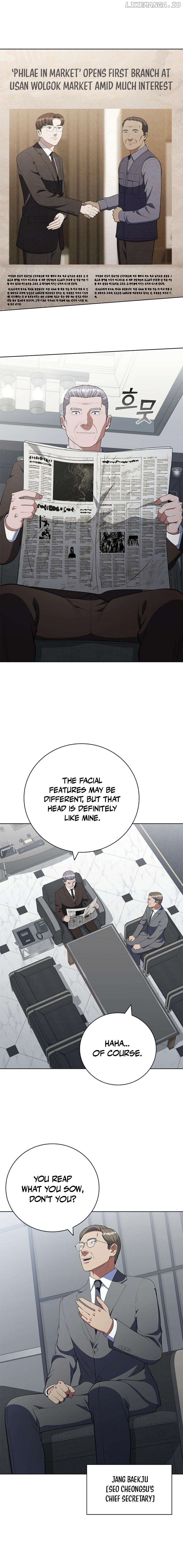 I Can Do It Chapter 72 - page 4