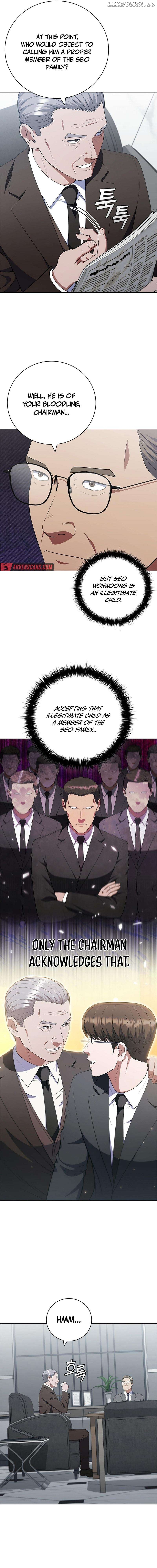 I Can Do It Chapter 72 - page 5