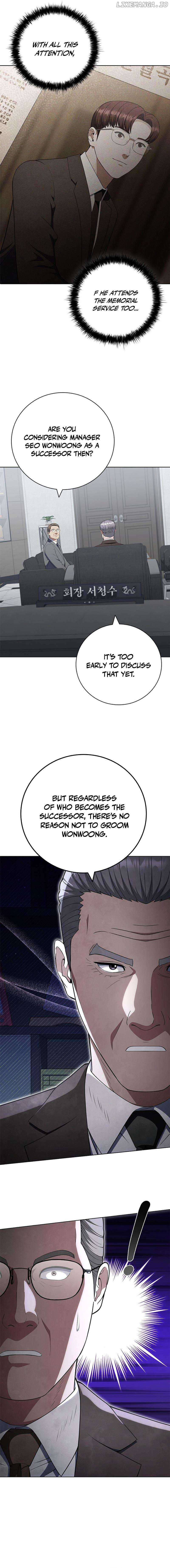 I Can Do It Chapter 72 - page 7