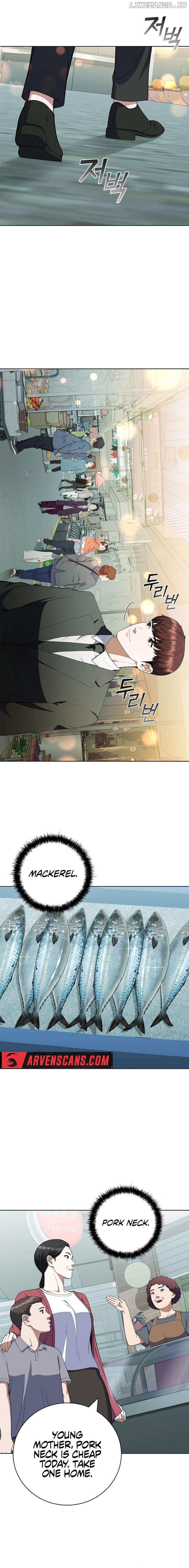 I Can Do It Chapter 71 - page 10