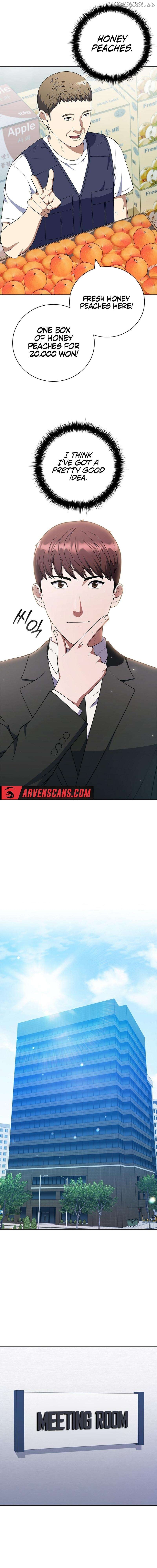 I Can Do It Chapter 71 - page 11