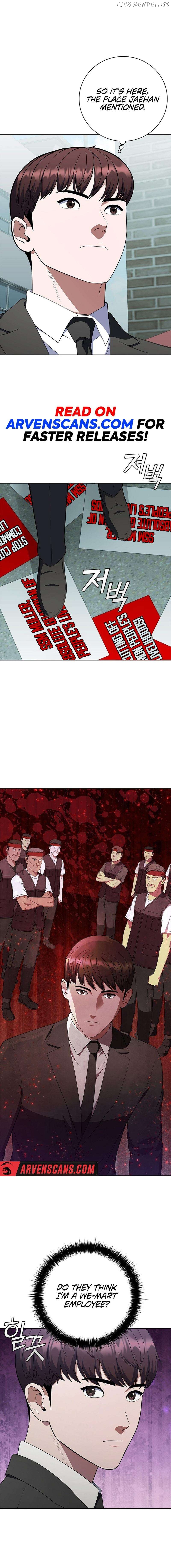 I Can Do It Chapter 71 - page 4