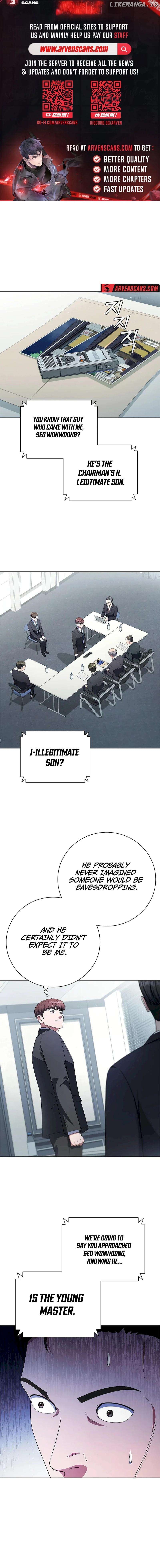 I Can Do It Chapter 51 - page 1