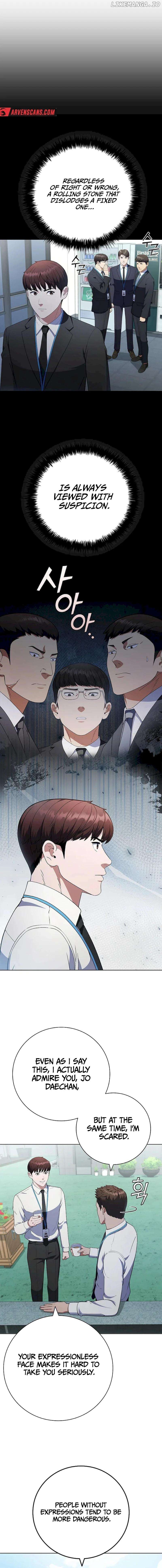 I Can Do It Chapter 51 - page 10