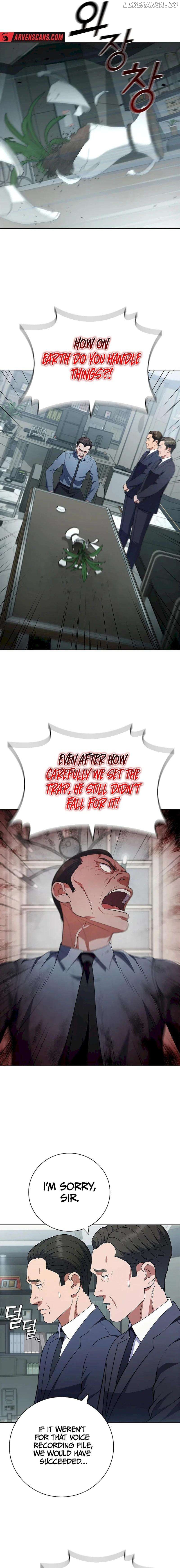 I Can Do It Chapter 51 - page 12