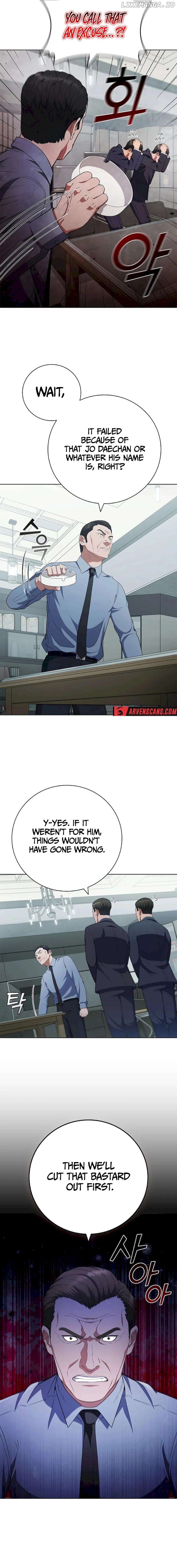 I Can Do It Chapter 51 - page 13