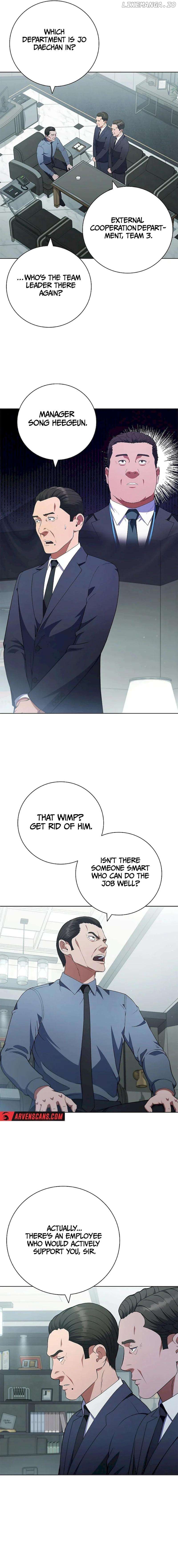I Can Do It Chapter 51 - page 14