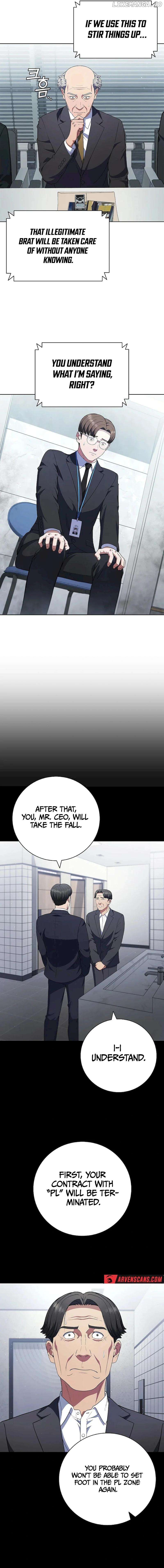 I Can Do It Chapter 51 - page 2