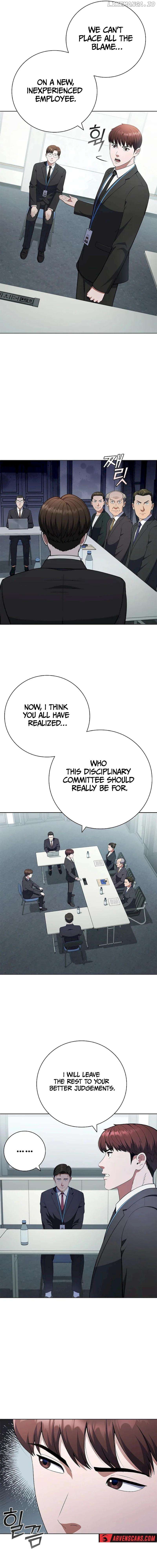 I Can Do It Chapter 51 - page 6
