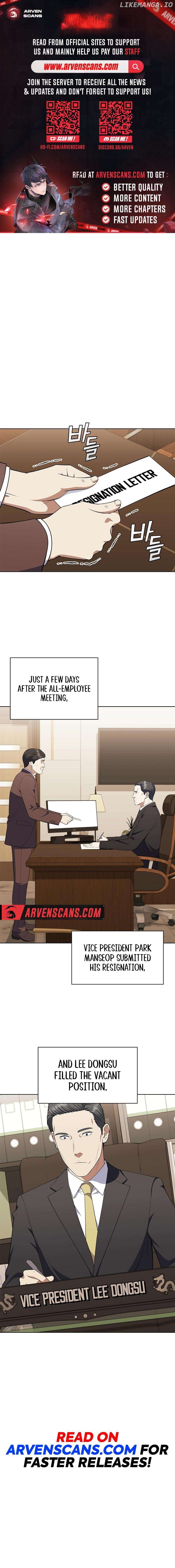I Can Do It Chapter 70 - page 1