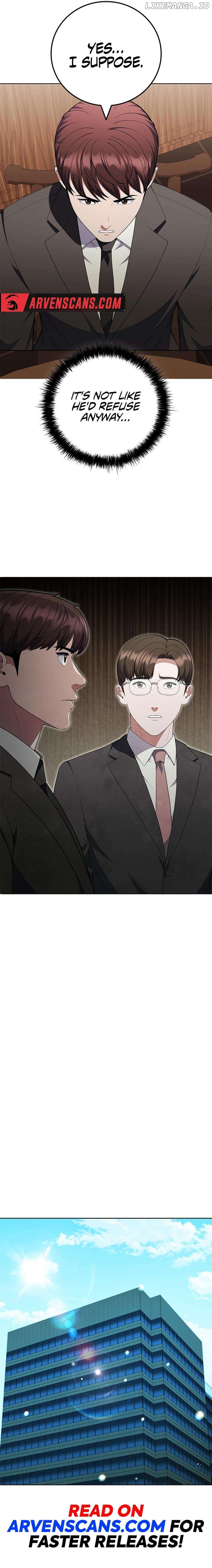 I Can Do It Chapter 70 - page 10