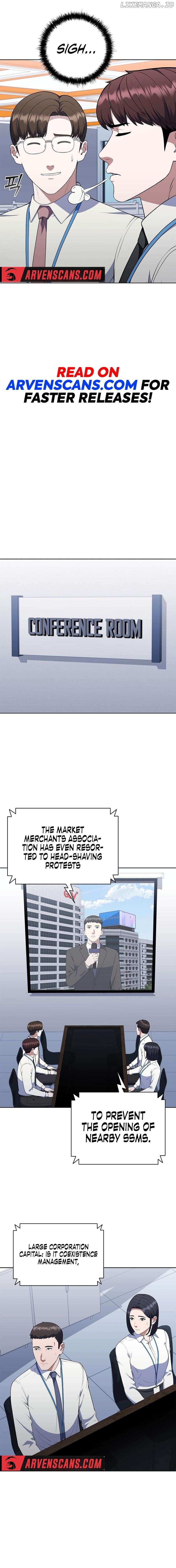 I Can Do It Chapter 70 - page 16