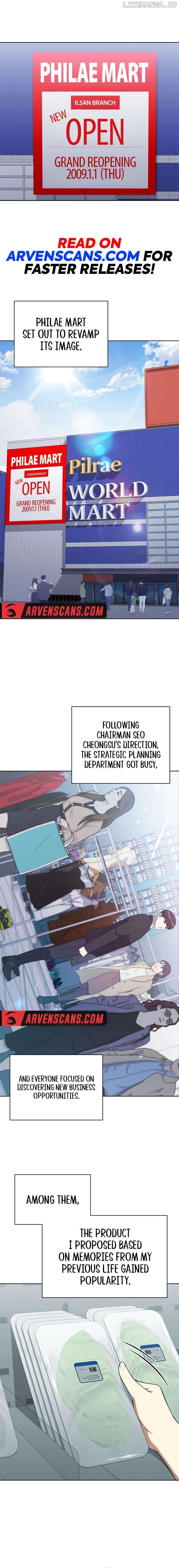 I Can Do It Chapter 70 - page 4