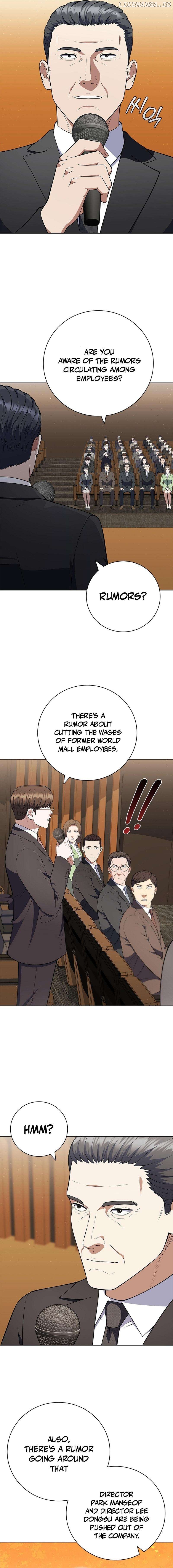 I Can Do It Chapter 68 - page 14