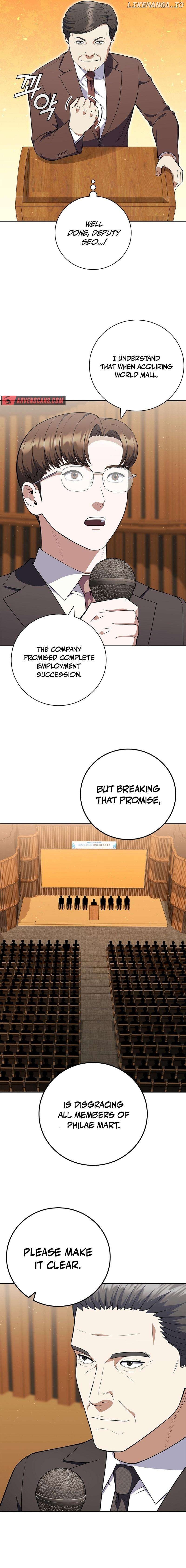 I Can Do It Chapter 68 - page 15