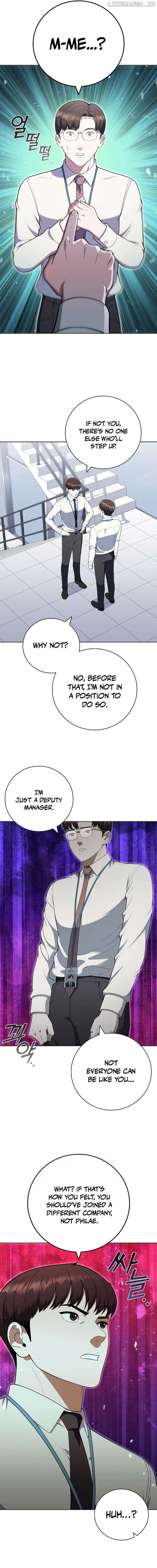 I Can Do It Chapter 68 - page 2