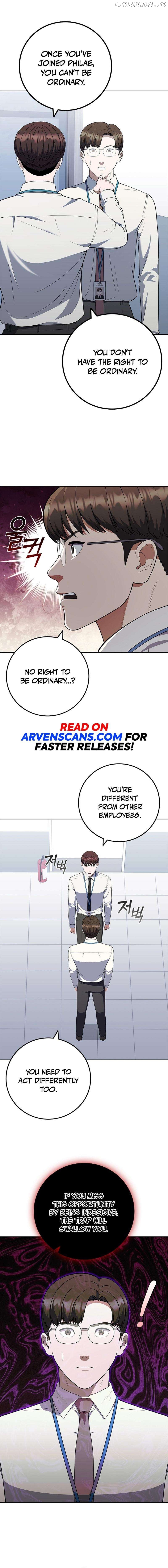 I Can Do It Chapter 68 - page 3