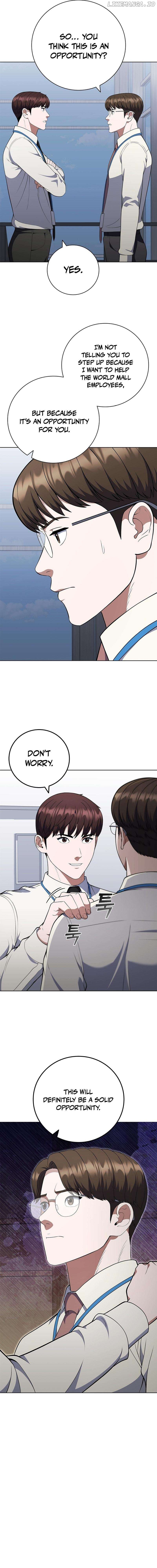 I Can Do It Chapter 68 - page 4