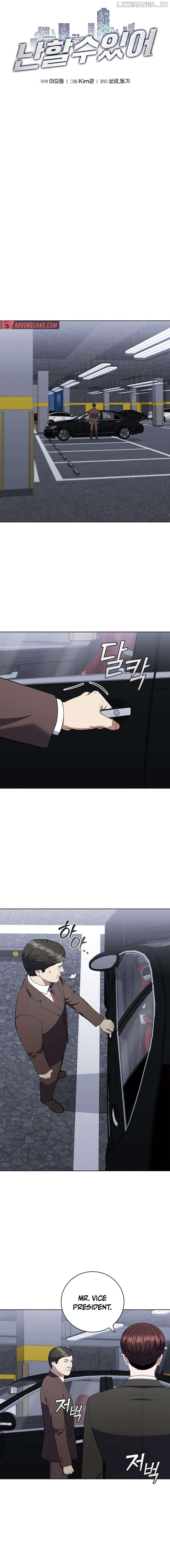 I Can Do It Chapter 68 - page 5
